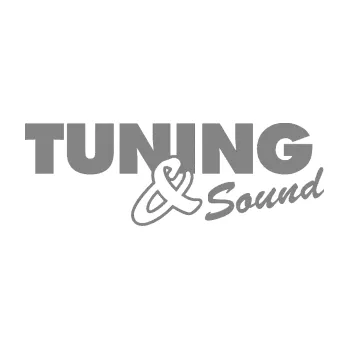 Autodoplněk Samolepka na auto Tuning sound (17 - šedá) NÁLEPKA, FÓLIE, POLEPY, TUNING, VLASTNÍ TEXT, TISK, AUTOSAMOLEPKY.cz, SAMOLEPKY, OBRÁZEK, LOGO, VÝROBA, PRODEJ