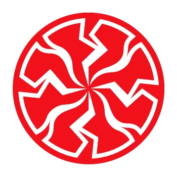 Polep vozidla SAMOLEPKA Tetování 164 (10 - červená) NA AUTO, NÁLEPKA, FÓLIE, POLEP, TUNING, VLASTNÍ TEXT, TISK, AUTOSAMOLEPKY.cz, POLEPY, OBRÁZEK, LOGO, SAMOLEPKY