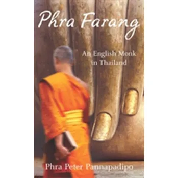 Kniha Phra Farang - Pannapadipo, Phra Peter