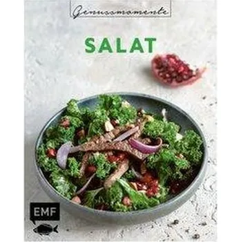 Genussmomente: Salate
