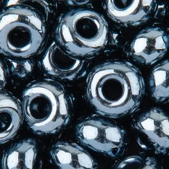 Korálek PRECIOSA ORNELA Rokajlové korálky - PRECIOSA rokajl 50 g č. 968