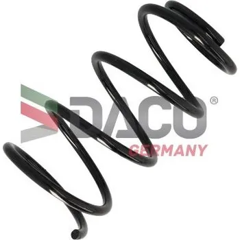 Pružina podvozku DACO 801315