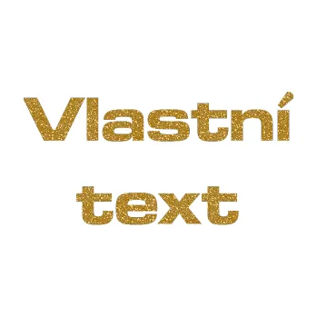 Polep vozidla Vlastní text - Microgramma (92 - Ultra Metalic zlatá) SAMOLEPKA NA AUTO, NÁLEPKA, FÓLIE, POLEP, TUNING, VLASTNÍ TEXT, TISK, AUTOSAMOLEPKY.cz, POLEPY, OBRÁZEK, LOGO, 3D STICKERS
