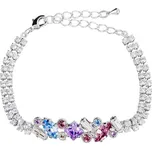 Preciosa Třpytivý náramek Florence by Marta 2345 70 + 2 měsíce na vrácení zboží