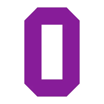 Polep vozidla Startovní číslo 0 typ 1 (14 - fialová) SAMOLEPKA NA AUTO, NÁLEPKA, FÓLIE, POLEP, TUNING, VLASTNÍ TEXT, TISK, AUTOSAMOLEPKY.cz, POLEPY, OBRÁZEK, LOGO, 3D STICKERS