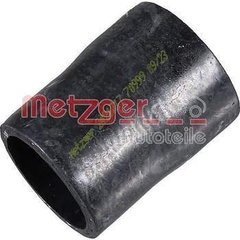 Chladič motoru Hadice chladiče METZGER 2421717
