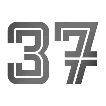 Polep vozidla Startovní číslo 37 typ 7 (41 - grafitová metalíza) SAMOLEPKA NA AUTO, NÁLEPKA, FÓLIE, POLEP, TUNING, VLASTNÍ TEXT, TISK, AUTOSAMOLEPKY.cz, POLEPY, OBRÁZEK, LOGO, 3D STICKERS