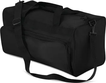 Cestovní taška Quadra QD45 50 x 25 x 25 cm černá
