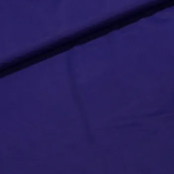 Českomoravská textilní Dekorační látka Dederon/podšívkovina 110 g/m2 tmavě fialová 1,4/1 m