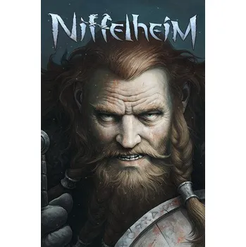 Počítačová hra Niffelheim PC