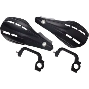 Dětské vozidlo Kryty rukou pro dětské čtyřkolky, blástry typ3 černé