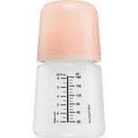 Suavinex Zero Zero Anti-colic Bottle kojenecká láhev A Adaptable Flow 0 m+ 180 ml
