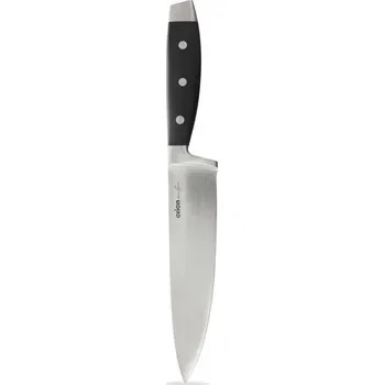 Kuchyňský nůž Nůž kuchyňský nerez/UH MASTER 20 cm Chef