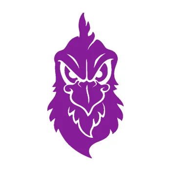 Samolepící dekorace Slepička 003 pravá (14 - fialová) SAMOLEPKA NA AUTO, NÁLEPKA, FÓLIE, POLEP, TUNING, VLASTNÍ TEXT, TISK, AUTOSAMOLEPKY.cz, POLEPY, OBRÁZEK, LOGO, 3D STICKERS