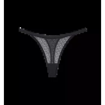 Dámské oblečení Dámské tanga Signature Sheer String - Triumph 1595 0036