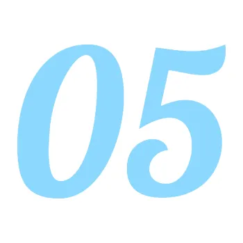 Polep vozidla Startovní číslo 05 typ 3 (03 - světle modrá) SAMOLEPKA NA AUTO, NÁLEPKA, FÓLIE, POLEP, TUNING, VLASTNÍ TEXT, TISK, AUTOSAMOLEPKY.cz, POLEPY, OBRÁZEK, LOGO, 3D STICKERS