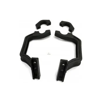 Hračka Držáky blasterů pro dětské čtyřkolky ATV