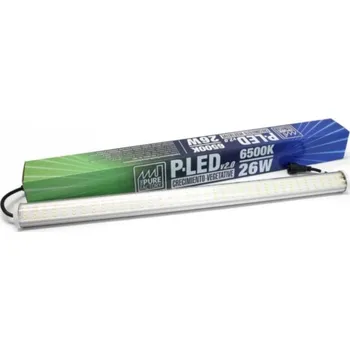 LED trubice Pure Factory TLED V2.0 26W 6500K Linkable, na růst (Pure Factory TLED V2.0 26W 6500K, na růst, možnost sériového zapojení.)