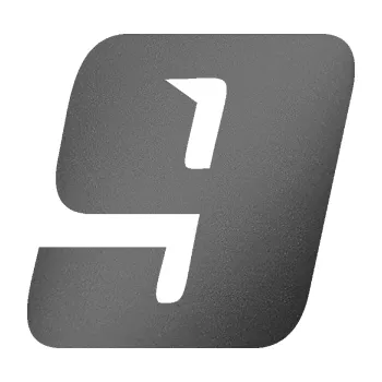 Polep vozidla Startovní číslo 9 typ 6 (41 - grafitová metalíza) SAMOLEPKA NA AUTO, NÁLEPKA, FÓLIE, POLEP, TUNING, VLASTNÍ TEXT, TISK, AUTOSAMOLEPKY.cz, POLEPY, OBRÁZEK, LOGO, 3D STICKERS