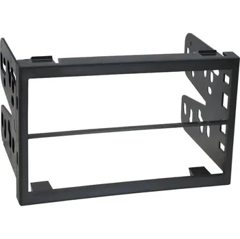 Autorádio Adaptér 2DIN autorádia MAZDA 626 (99-03) / MPV (96-99)<br />Výrobce: - 372139 D