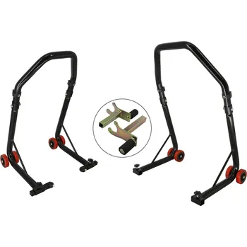 SEFIS D18 přední a zadní moto stojan pro Honda CMX 500/1100 Rebel