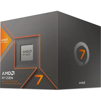 Procesor AMD Ryzen 7 8700G (100-100001236BOX)