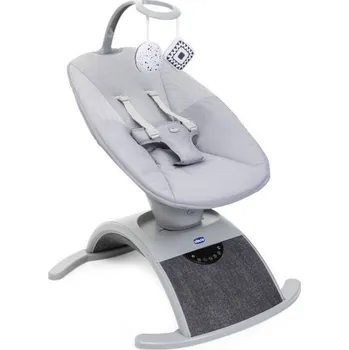 Chicco ComfyWave 79890.0016 šedé