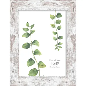 Rám na obraz Rámeček 17x22 cm Narvik – Styler ID_1411827