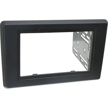 Autorádio Instalační sada 2DIN autorádia RENAULT Master (Facelift 2020->)<br />Výrobce: - 372841 3D