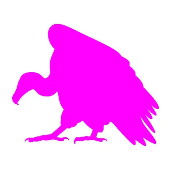 Samolepící dekorace Sup 001 levá (72 - Fluorescentní růžová) SAMOLEPKA NA AUTO, NÁLEPKA, FÓLIE, POLEP, TUNING, VLASTNÍ TEXT, TISK, AUTOSAMOLEPKY.cz, POLEPY, OBRÁZEK, LOGO, 3D STICKERS