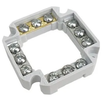 Instalační věneček SV 1A, 4 pól