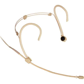 Mikrofon MIPRO MU-57HS - náhlavní mikrofon tělový IP57