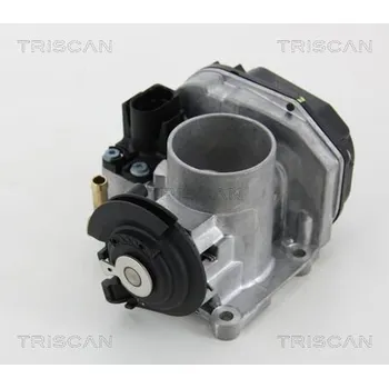 Systém vstřikování Hrdlo škrticí klapky TRISCAN 8820 29012