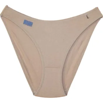 Kalhotky Dámské kalhotky MA-4011, černá + černá, vel. XL