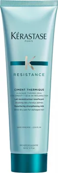 Tepelná ochrana vlasů Kérastase Résistance Ciment Thermique termoaktivní péče 150 ml