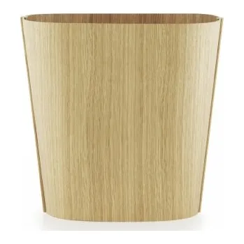 Odpadkový koš Odpadkový koš Tales of Wood Oak