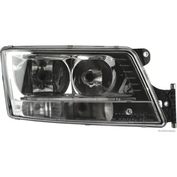 Přední světlomet Světlomet HERTH+BUSS ELPARTS 81658305