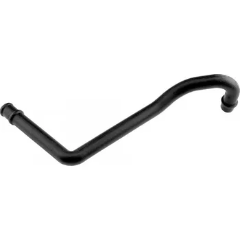 Chladič motoru Hadice vzduchu VW SHARAN 2.0 95-, OE 037103213B 037103213B NTY