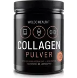 WoldoHealth Kolagen hovězí prášek 500g