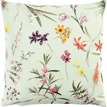 Povlak na dekorativní polštářek Potah na polštáře Florentine 50x50cm, Sander