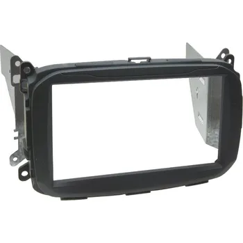 Autorádio Adaptér 2DIN autorádia ALFA ROMEO Giulietta 14-> <br />Výrobce: - 372670 D