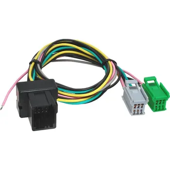 Autorádio Y propojovací kabel pro tlačítka FORD Ranger (12->)<br />Výrobce: - 372987