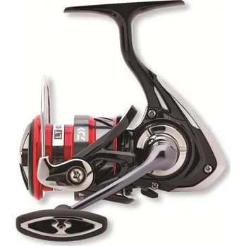 Rybářský naviják Daiwa naviják Ninja LT