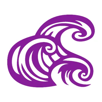 Samolepící dekorace SAMOLEPKA Vlny 004 pravá moře (14 - fialová) NA AUTO, NÁLEPKA, FÓLIE, POLEP, TUNING, VLASTNÍ TEXT, TISK, AUTOSAMOLEPKY.cz, POLEPY, OBRÁZEK, LOGO, SAMOLEPKY