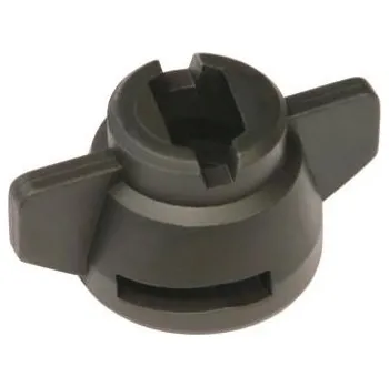 Výčepní technika Bajonet HARDI Black 8mm