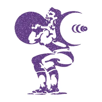 Polep vozidla Vzpírání 002 levá těžká váha (87 - Ultra Metalic fialová) SAMOLEPKA NA AUTO, NÁLEPKA, FÓLIE, POLEP, TUNING, VLASTNÍ TEXT, TISK, AUTOSAMOLEPKY.cz, POLEPY, OBRÁZEK, LOGO, 3D STICKERS