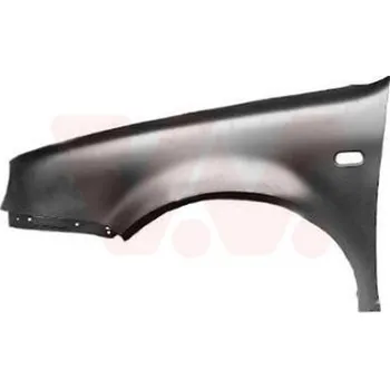 Blatník karosérie Blatník VAN WEZEL 5888655B