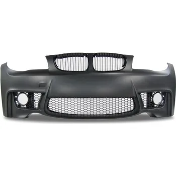 Nárazník JOM Přední nárazník BMW 1 E81 / E82 / E87 (04-11) - Sport Paket