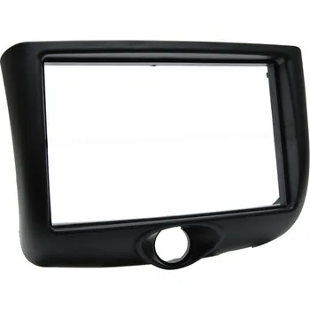 Autorádio Adaptér 2DIN autorádia TOYOTA Yaris I. (03-06) <br />Výrobce: - 372331 D