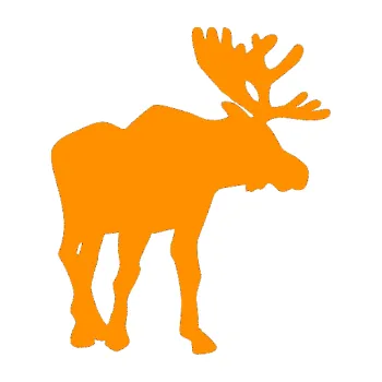 Samolepící dekorace SAMOLEPKA Sob 001 pravá (06 - oranžová) NA AUTO, NÁLEPKA, FÓLIE, POLEP, TUNING, VLASTNÍ TEXT, TISK, AUTOSAMOLEPKY.cz, POLEPY, OBRÁZEK, LOGO, SAMOLEPKY